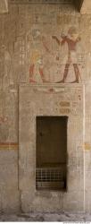 Hatshepsut Temple Photo Textures